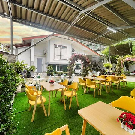 Magic Garden Residence Bangkok Exteriér fotografie